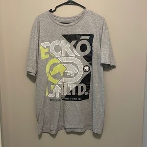 Mens T-shirt